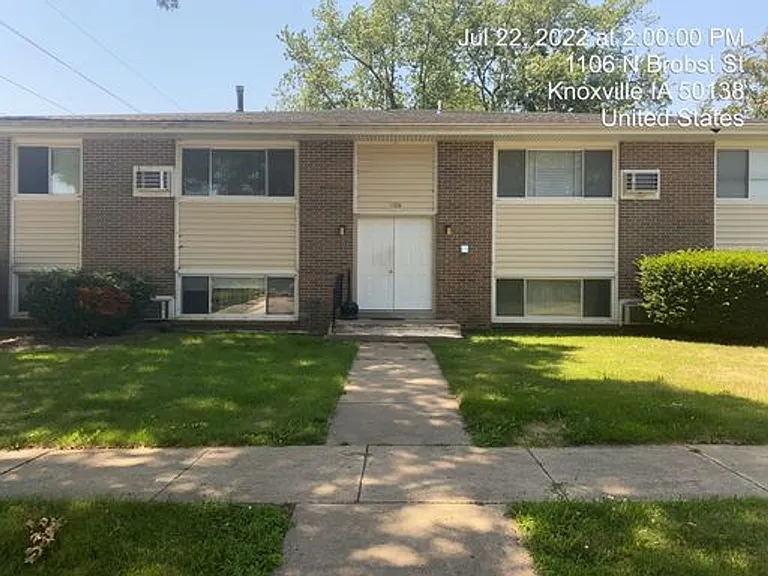 Raceway Park Apartments — Photo 2