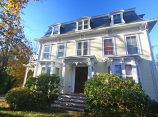 302 Washington St APT 5, Dover, NH 03820