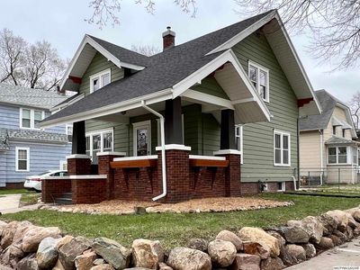 131 9th St NW, Mason City, IA, 50401