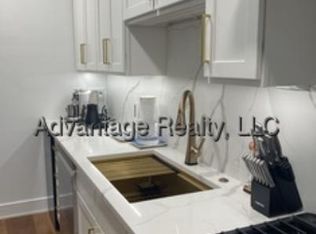 34 Fairfield St #2F, Boston, MA 02116
