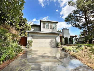 378 N Canyon Blvd, Monrovia, CA, 91016