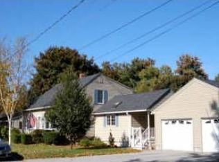 104 Randall St, Manchester, NH 03103