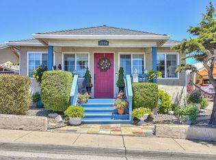 1774 Noche Buena St, Seaside, CA 93955