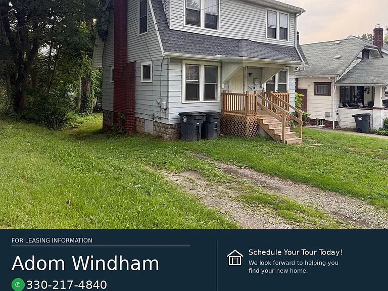 332 Noble Ave — Photo 1