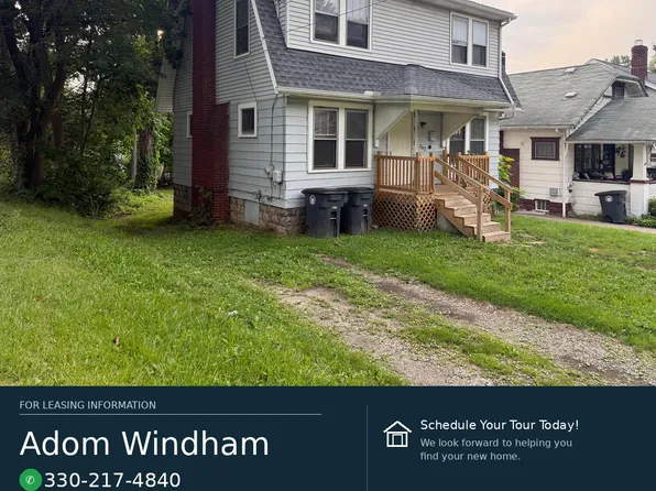 332 Noble Ave, Akron, OH 44320