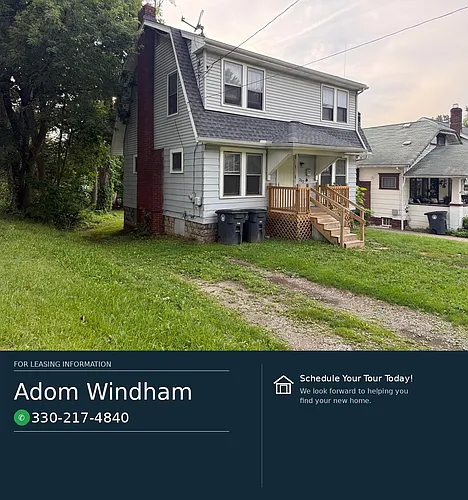 332 Noble Ave Photo 1