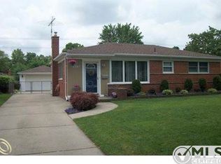 35387 Hathaway St, Livonia, MI 48150