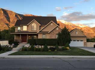 2218 N 900 W, Pleasant Grove, UT 84062