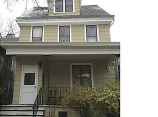 345 Hoyt St, Buffalo, NY 14213