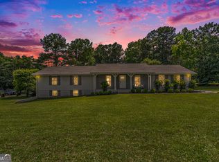 189 Kite Lake Rd, Fayetteville, GA 30214