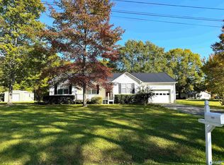 2925 Cothran St, Hokes Bluff, AL 35903