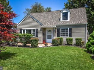 435 Newton Rd, Hatboro, PA 19040