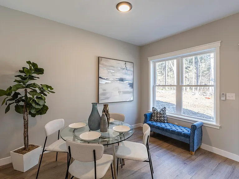 Spruce Dining Room