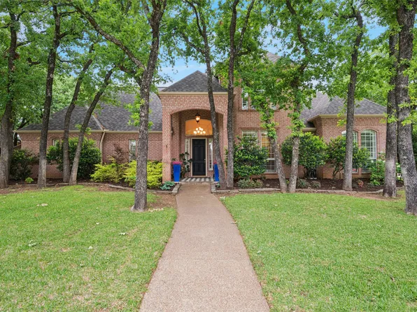 1100 Oakmont Ct, Keller, TX 76248