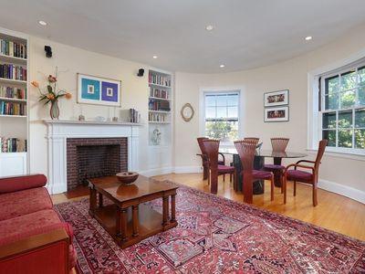 1253 Beacon St APT C1, Brookline, MA, 02446