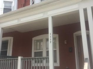 1117 Chestnut St, Chester, PA 19013