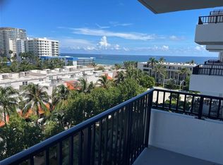 531 N Ocean Blvd APT 803, Pompano Beach, FL 33062