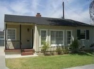 537 N 1st St, Montebello, CA 90640