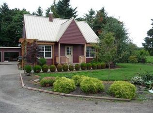 3368 Blanchet Ave NE, Saint Paul, OR 97137