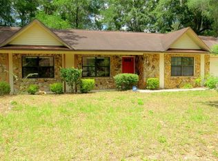 5401 NW 54th Pl, Ocala, FL 34482