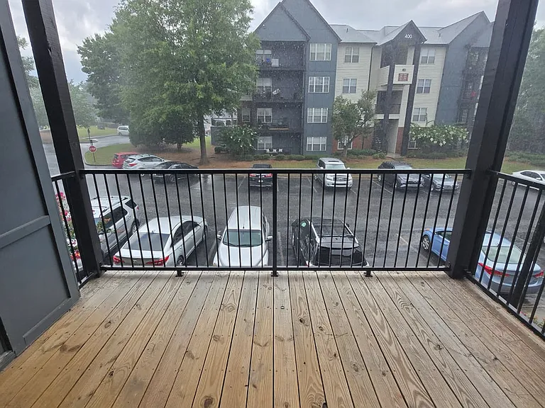 Wesley St. Claire Apartments at Lawrenceville — Photo 140