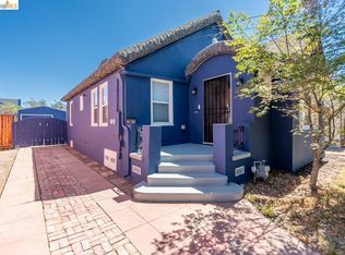 265 Garcia Ave, San Leandro, CA 94577