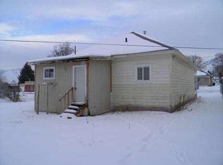 77 N 4th St, Tooele, UT 84074