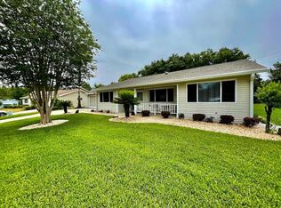 8586 SW 116th Lane Rd, Ocala, FL 34481