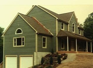 Bloomer Rd, Ridgefield, CT 06877