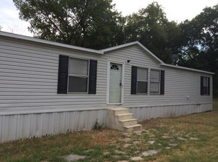 1322 10th Avenue Ne, Ardmore, OK 73401