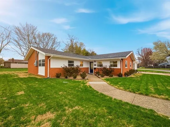 301 W Legion Blvd, Owensboro, KY 42303