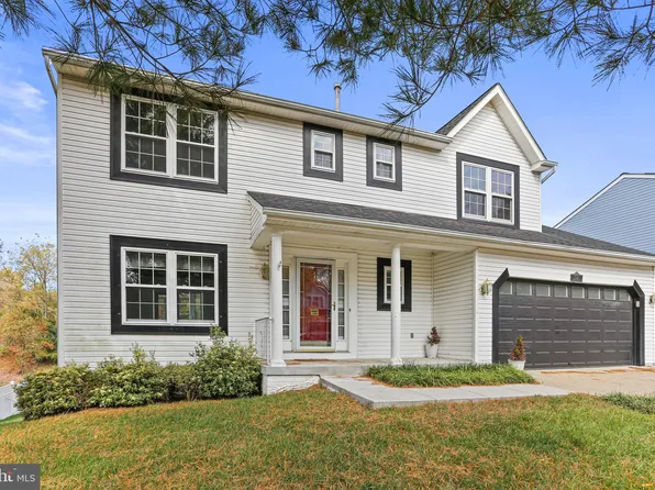 7112 Willow Hill Dr, Capitol Heights, MD 20743