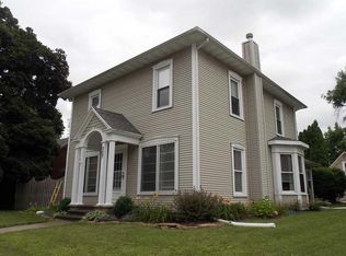 227 W Madison Ave, Milton, WI 53563