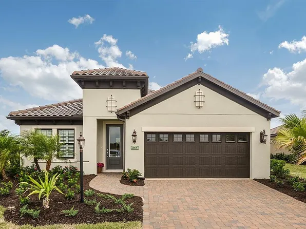 26687 Raphis Royale Blvd, Englewood, FL 34223