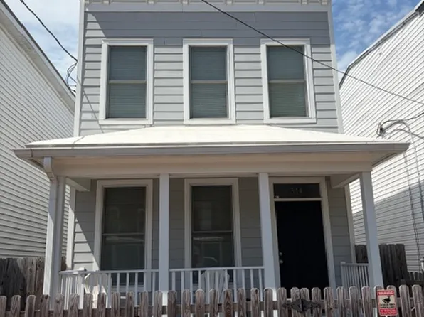 514 N 26th St, Richmond, VA 23223