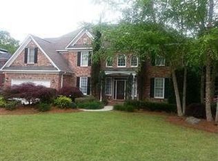 6790 Sterling Dr, Suwanee, GA 30024