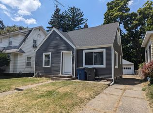 1903 Perth St, Toledo, OH 43607