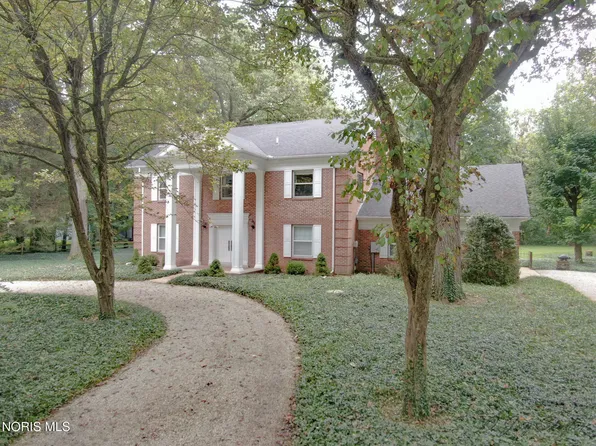 11873 Sugar Ridge Rd, Bowling Green, OH 43402