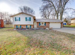3051 Lantz Rd, Dayton, OH 45432
