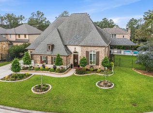 15 N Shasta Bend Cir, Spring, TX 77389