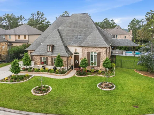 15 N Shasta Bend Cir, Spring, TX 77389