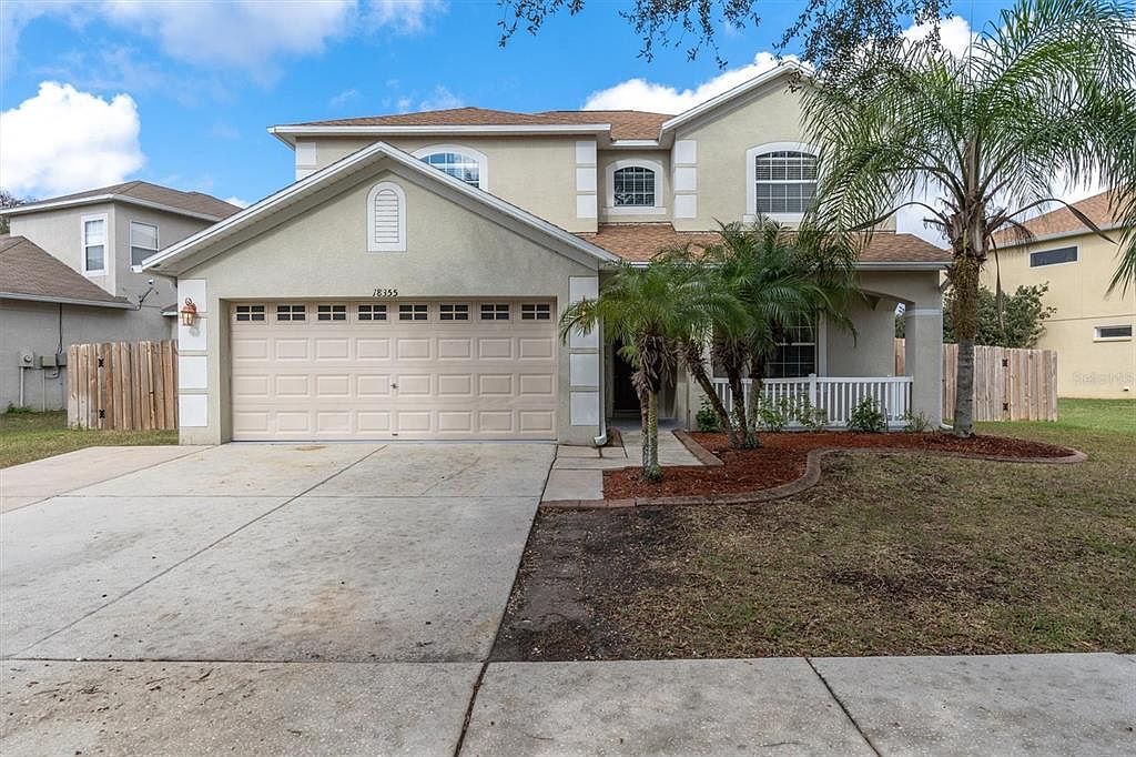 18355 Cypress Bay Pkwy, Land O Lakes, FL 34638 | Zillow