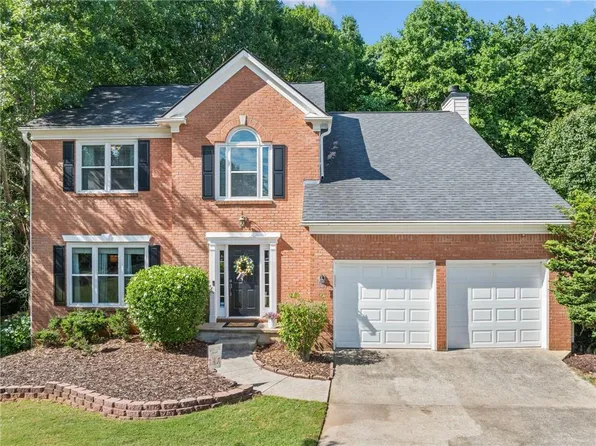 2346 Unicoi Ct, Duluth, GA 30097