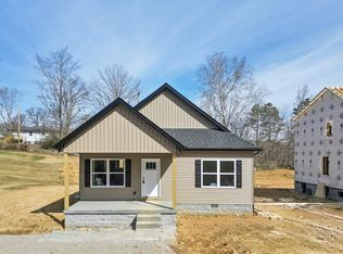 1118 W 1st St LOT B, Dickson, TN 37055