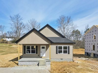 1118 W 1st St Lot B, Dickson, TN, 37055