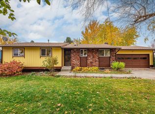 14022 E 8th Ave, Veradale, WA 99037