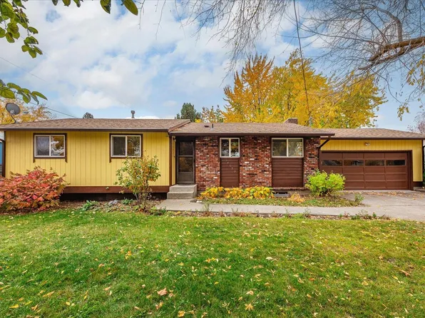 14022 E 8th Ave, Veradale, WA 99037