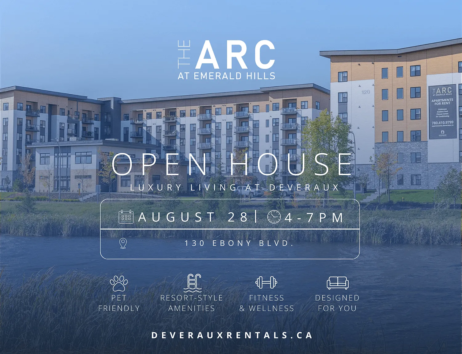 The Arc at Emerald Hills — Photo 3