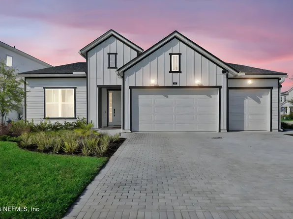 129 WYE Road, St. Johns, FL 32259