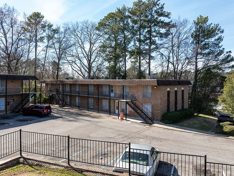 Park at Forestdale — Photo 63